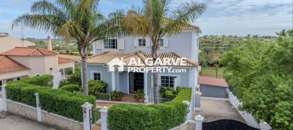 5 bedrooms Villa in Loule, Portugal No. 351565 9