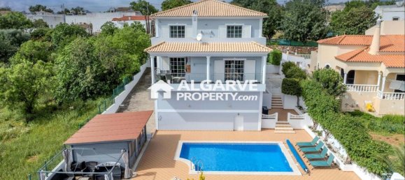 5 bedrooms Villa in Loule, Portugal No. 351565 39
