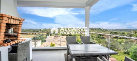 5 bedrooms Villa in Loule, Portugal No. 351565 17