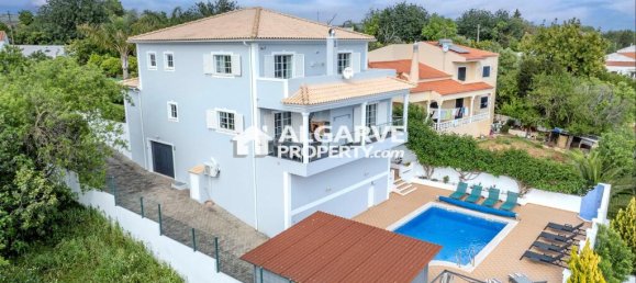 5 bedrooms Villa in Loule, Portugal No. 351565 41