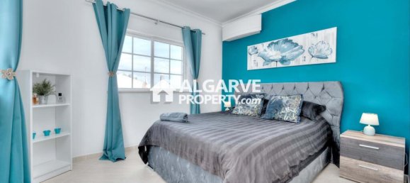 5 bedrooms Villa in Loule, Portugal No. 351565 19