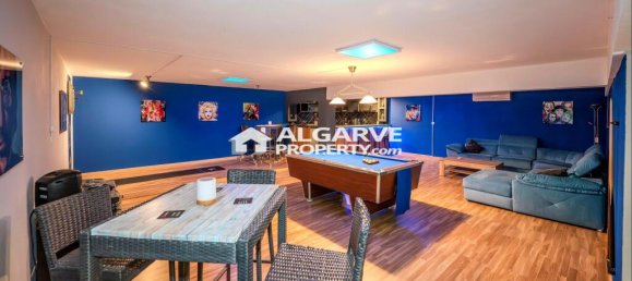 5 bedrooms Villa in Loule, Portugal No. 351565 3