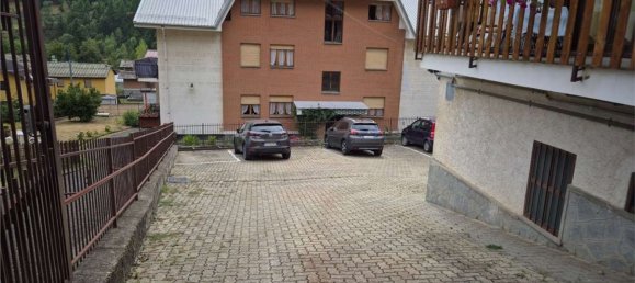 2 bedrooms Apartment in Fenestrelle, Italy No. 320476 15