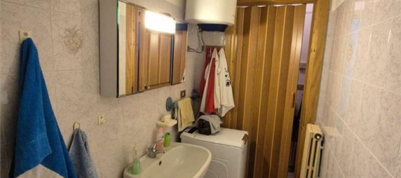 2 bedrooms Apartment in Fenestrelle, Italy No. 320476 12