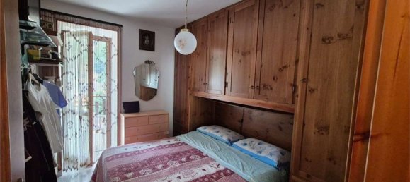 2 bedrooms Apartment in Fenestrelle, Italy No. 320476 9