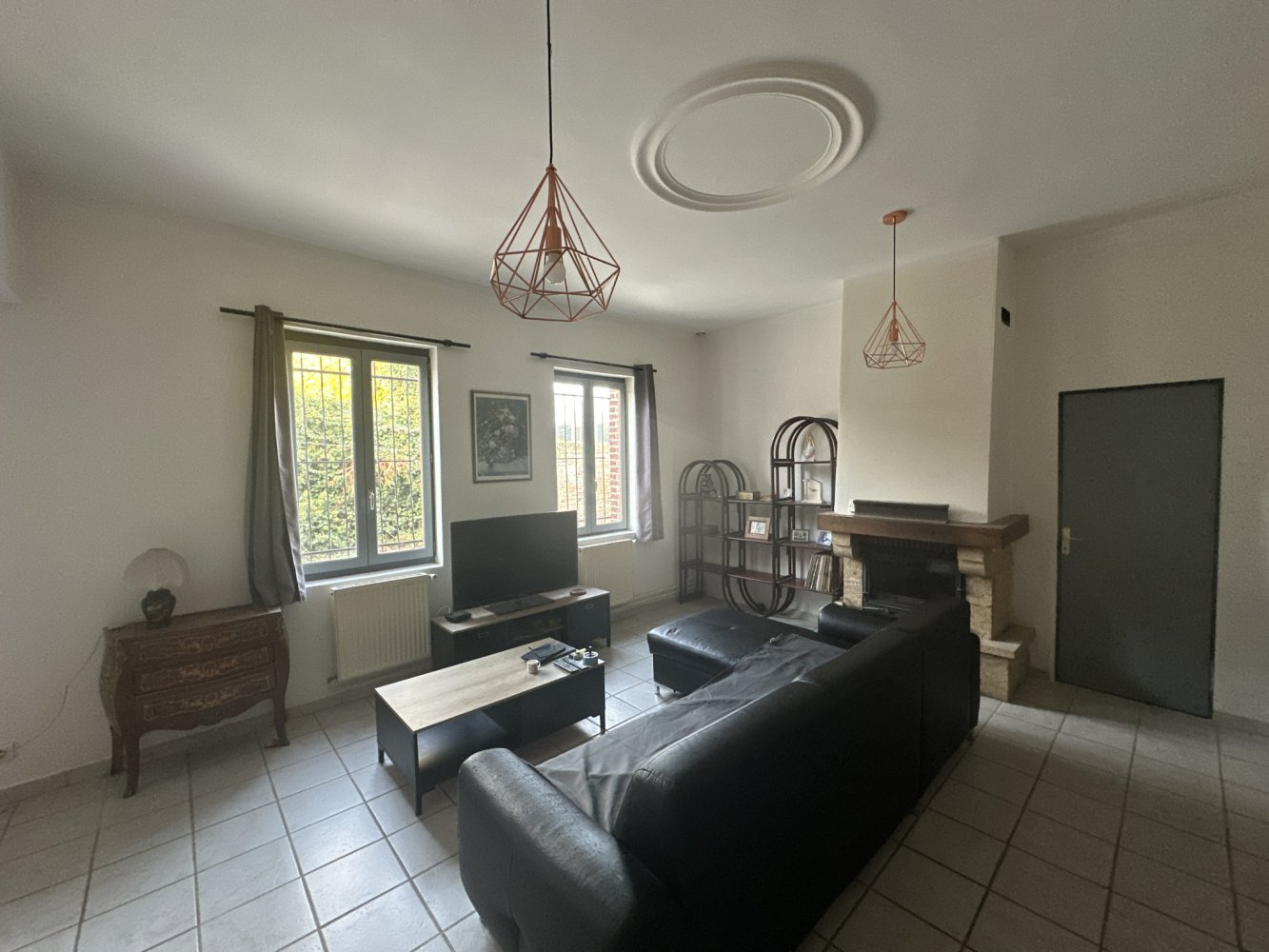 3 Schlafzimmer Haus in Roucourt, France, Nr. 160861