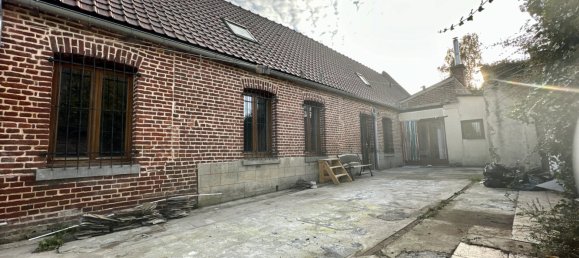 3 Schlafzimmer Haus in Roucourt, France, Nr. 160861 14