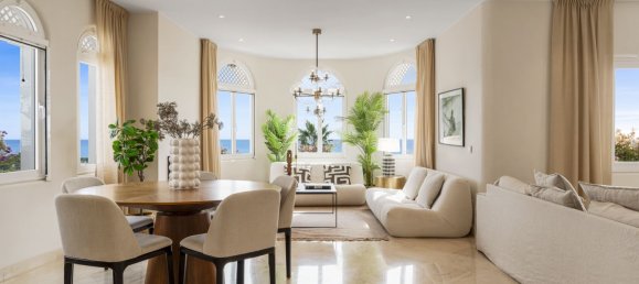 3 chambres Penthouse à Marbella, Spain No. 137935 3