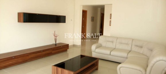 3 غرف نوم بنغالو في Mellieha, Malta رقم 7778 4