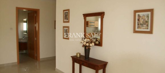 3 غرف نوم بنغالو في Mellieha, Malta رقم 7778 9