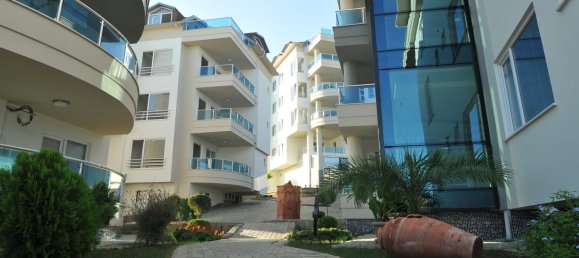Appartement 3+1 à Blue Bay, Dinek, Turkey No. 35092 2