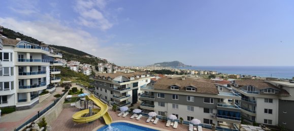 Appartement 3+1 à Blue Bay, Dinek, Turkey No. 35092 6
