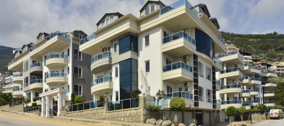 Appartement 3+1 à Blue Bay, Dinek, Turkey No. 35092 5