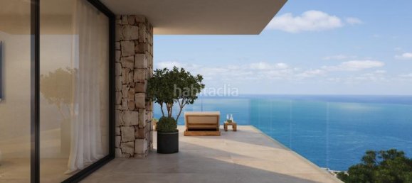 3 Schlafzimmer Villa in Benitachell, Spain, Nr. 85510 5