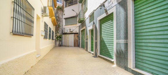 3 bedrooms Commercial property in Torremolinos, Spain No. 165675 19