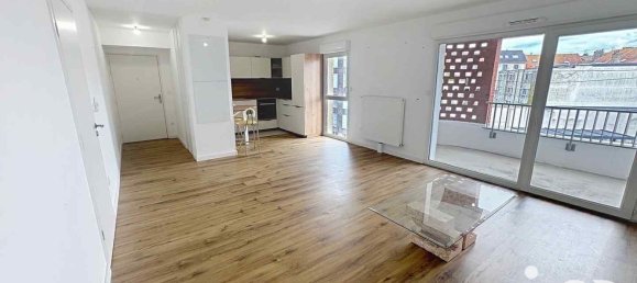 2 bedrooms Apartment in Dunkerque, France No. 319099 3