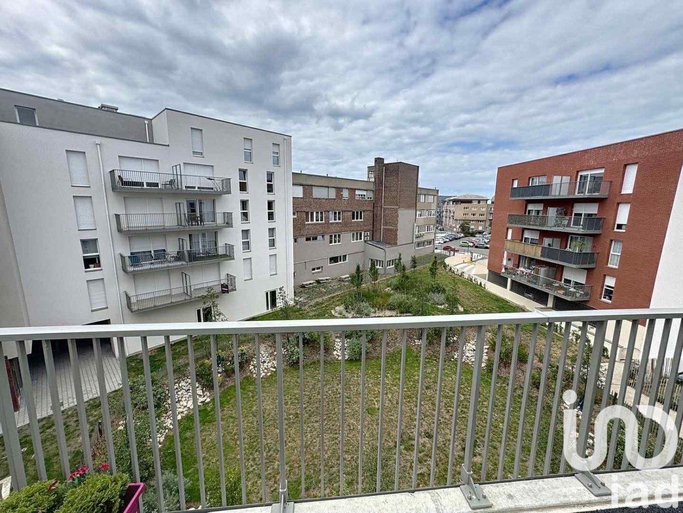 2 bedrooms Apartment in Dunkerque, France No. 319099