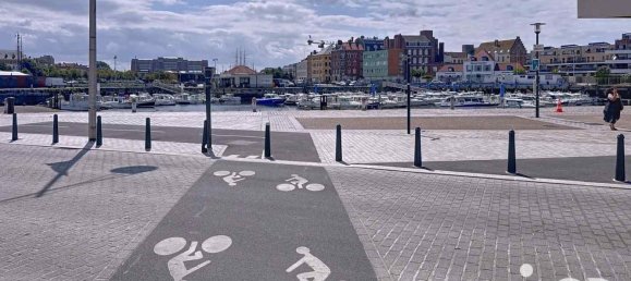 2 bedrooms Apartment in Dunkerque, France No. 319099 2