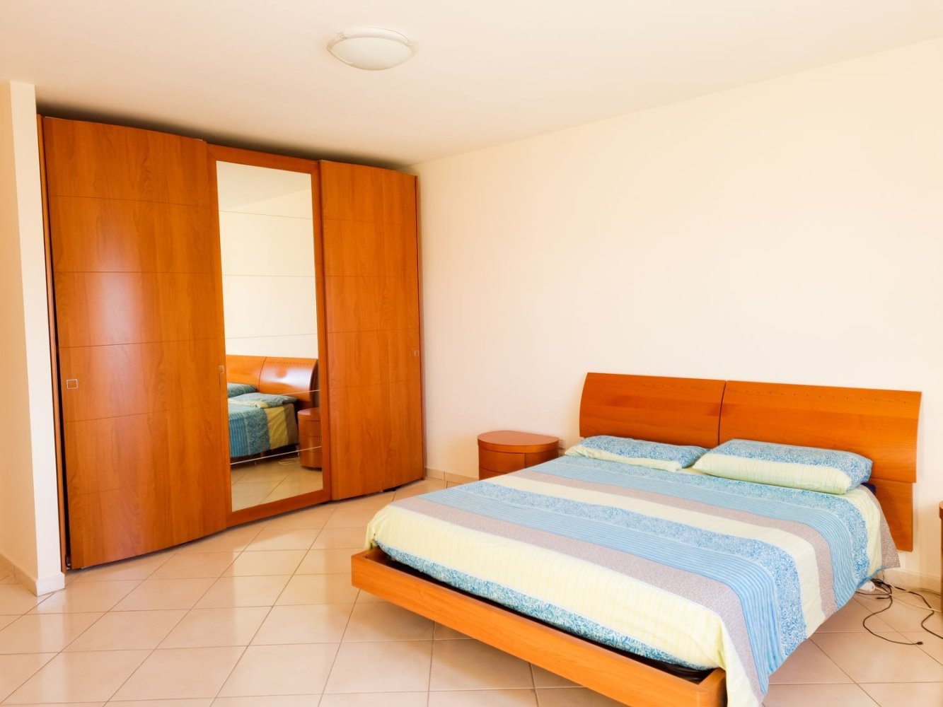 4 rooms Apartment in Pontecorvo, Italy No. 257043