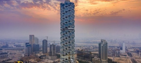 Apartamento T1 em Jumeirah Village Circle, UAE N.º 33784 2