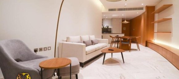 Apartamento T1 em Jumeirah Village Circle, UAE N.º 33784 7