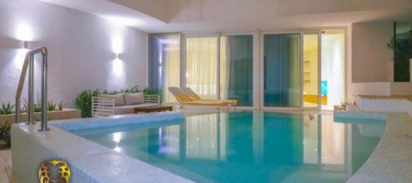 Apartamento T1 em Jumeirah Village Circle, UAE N.º 33784 4