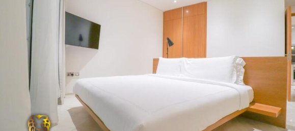 Apartamento T1 em Jumeirah Village Circle, UAE N.º 33784 9