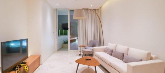 Apartamento T1 em Jumeirah Village Circle, UAE N.º 33784 5