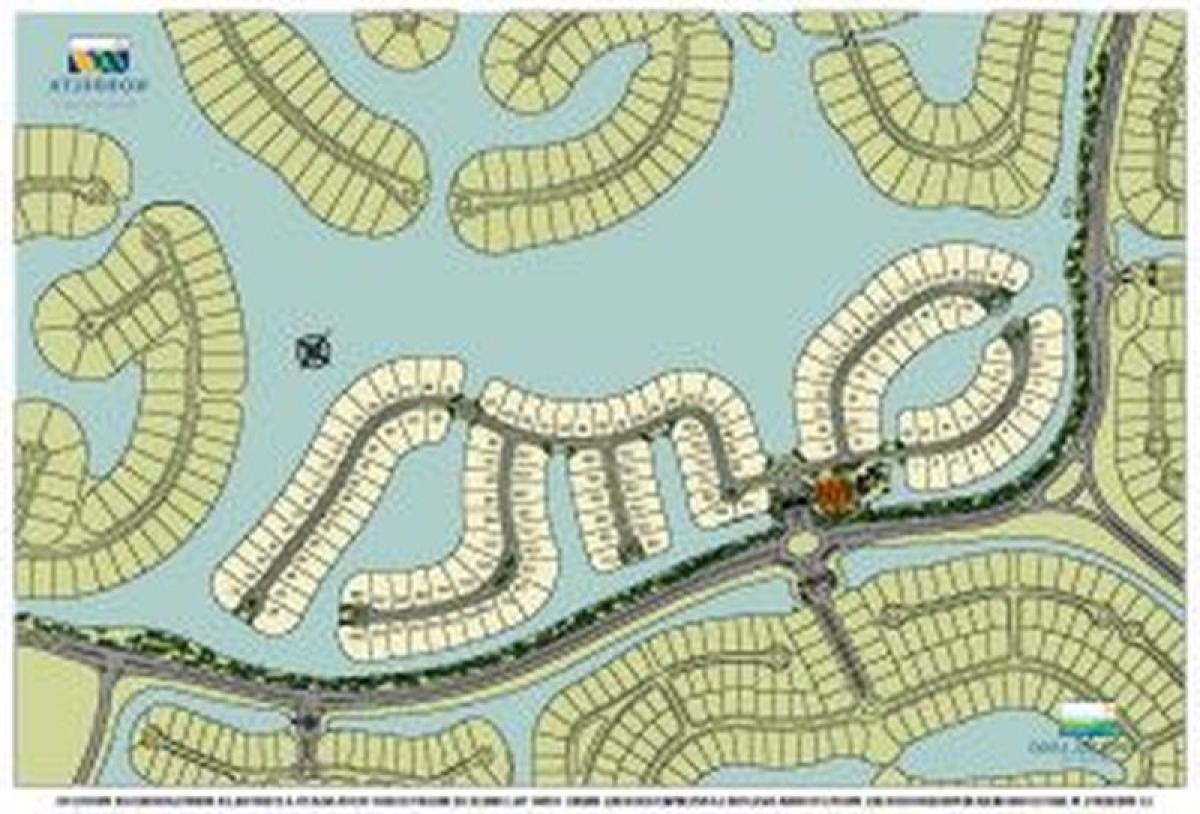 Terreno em Tigre, Argentina N.º 44613