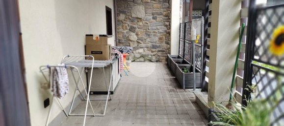 Propiedad comercial de 3 habitaciónes en Collegno, Italy No. 112707 10