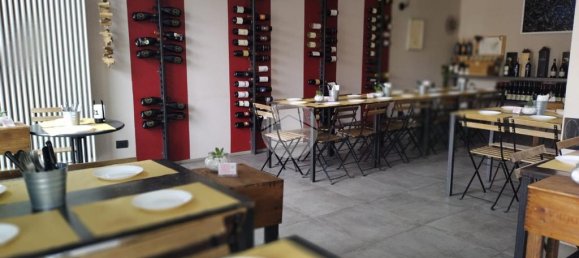 Propiedad comercial de 3 habitaciónes en Collegno, Italy No. 112707 7