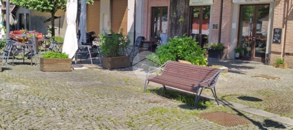 Propiedad comercial de 3 habitaciónes en Collegno, Italy No. 112707 3