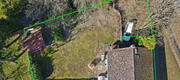 Moradia em banda de 4 divisões em Wandsbek, Germany N.º 370361 3