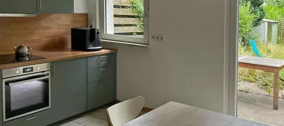 Moradia em banda de 4 divisões em Wandsbek, Germany N.º 370361 5