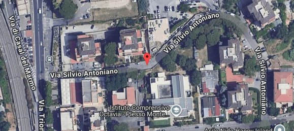 Garaje en Rome, Italy No. 322110 11