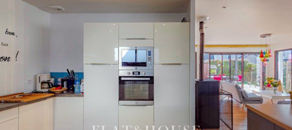 4 غرف نوم منزل في Orvault, France رقم 198648 8