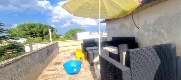 Apartamento T4 em Montesano Salentino, Italy N.º 311025 12