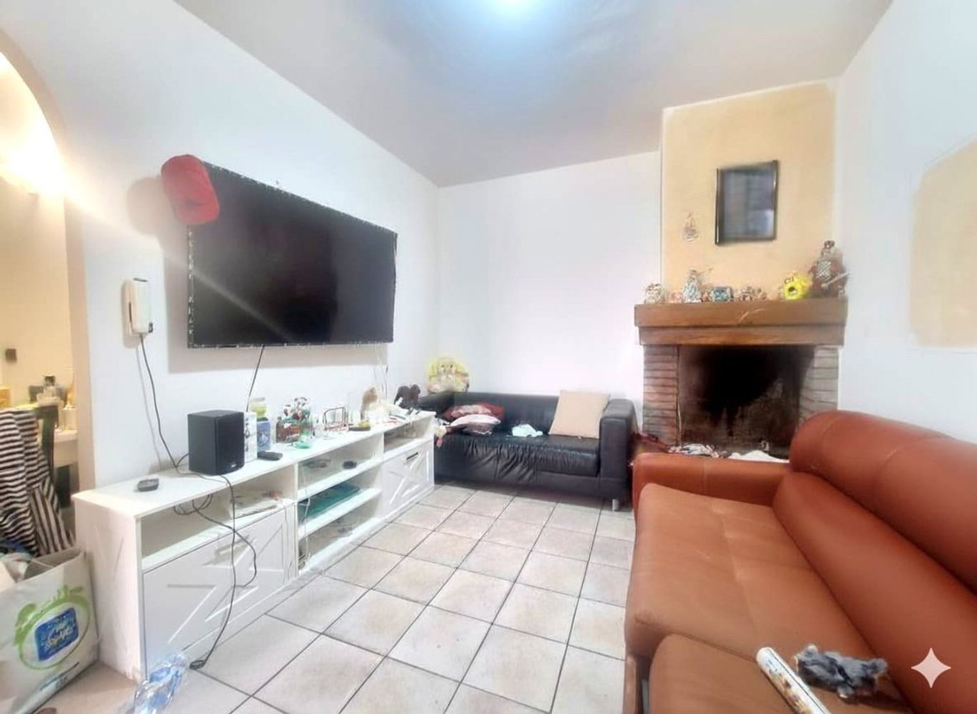 Apartamento T4 em Montesano Salentino, Italy N.º 311025