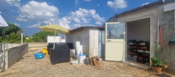 Apartamento T4 em Montesano Salentino, Italy N.º 311025 11