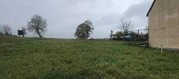  قطعة أرض في Saint-Francois-Lacroix, France 4142متر مربع رقم 71933 7