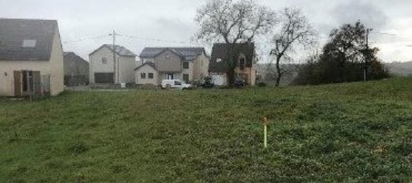  قطعة أرض في Saint-Francois-Lacroix, France 4142متر مربع رقم 71933 4