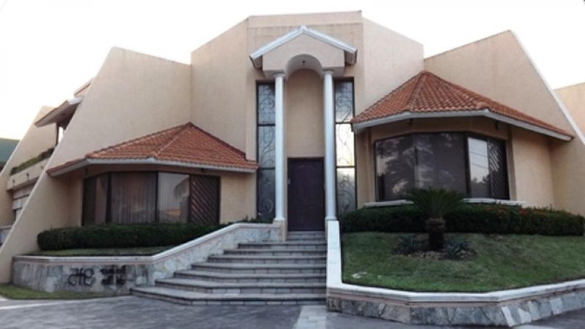 4 bedrooms House in Veracruz, Mexico No. 225151