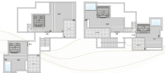 Apartamento com 3 quartos em condomínio em Red Sea, Egypt N.º 2100 5