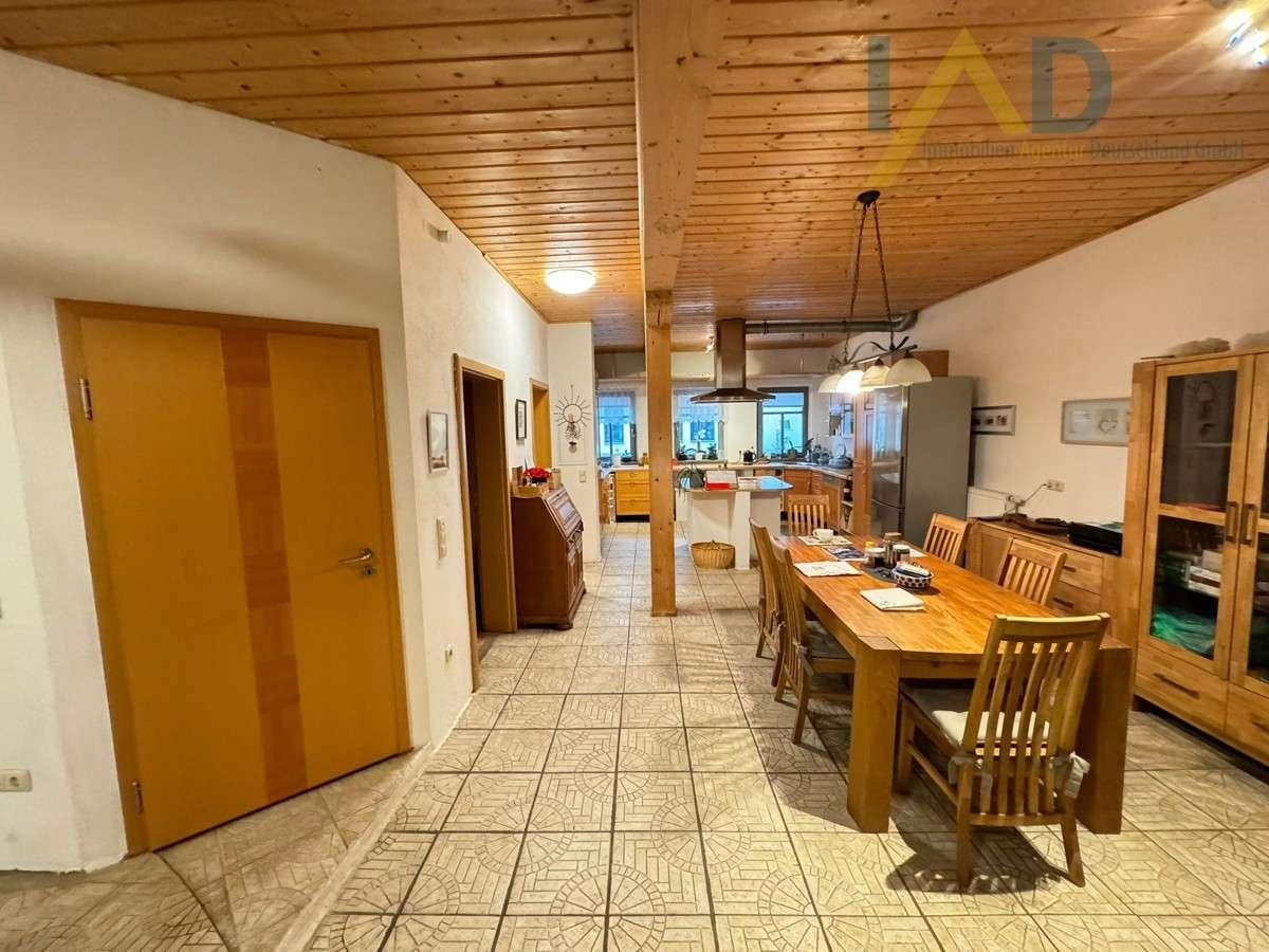 2 Schlafzimmer Gebäude in Ansbach, Germany, Nr. 73059