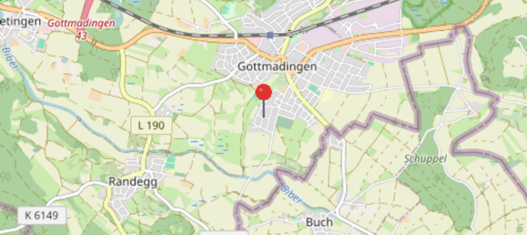 Apartamento T3 em Konstanz, Germany N.º 321997 11