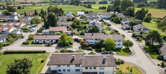 Apartamento T3 em Konstanz, Germany N.º 321997 4