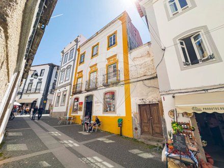 495m² Building in Evora, Portugal No. 145228