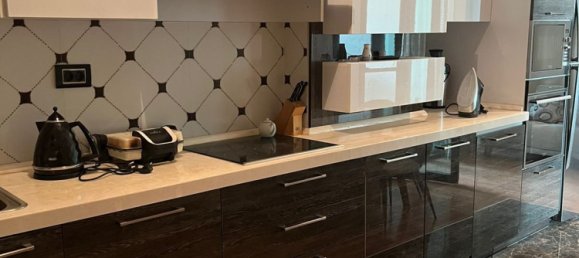 3 bedrooms Apartment in Nasimi, Azerbaijan No. 1413 8