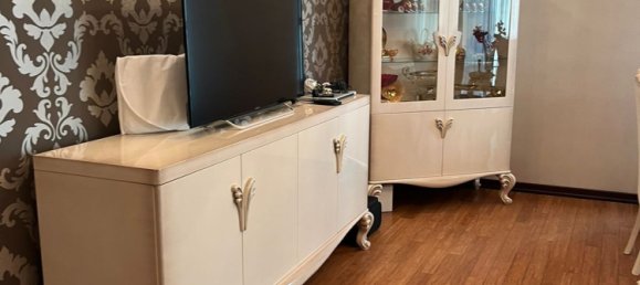 3 bedrooms Apartment in Nasimi, Azerbaijan No. 1413 17