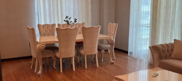 3 bedrooms Apartment in Nasimi, Azerbaijan No. 1413 15